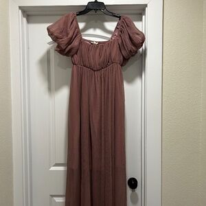 Maternity Dress